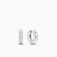 Bold Huggies Hypoallergenic Earrings | Rowan