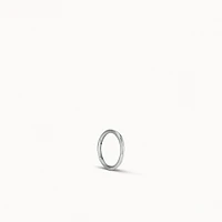 Endless Hoop 10mm Hypoallergenic Earrings | Rowan