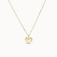 Love Locket Hypoallergenic Necklace | Rowan