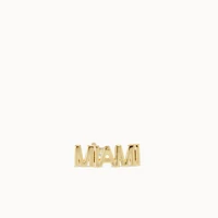 Miami Stud Hypoallergenic Earrings | Rowan