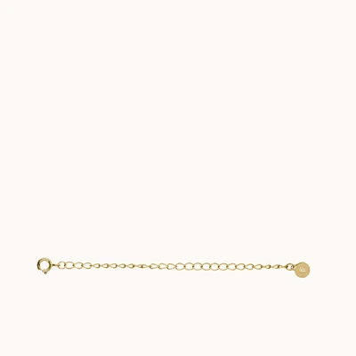 Necklace Extender 3” Hypoallergenic Necklace | Rowan