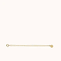 Necklace Extender 3” Hypoallergenic Necklace | Rowan