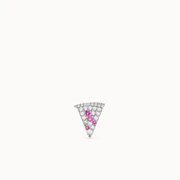 Pizza Stud Hypoallergenic Earrings | Rowan