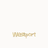 Westport Stud Hypoallergenic Earrings | Rowan