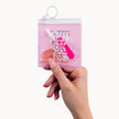 Quickies Press On Nails Set