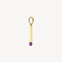 Matchstick Charm