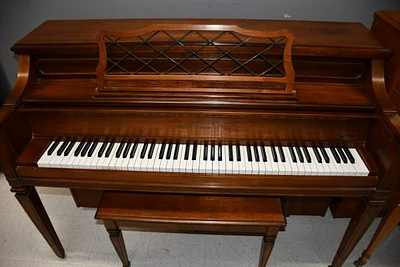 Schafer & Sons Console