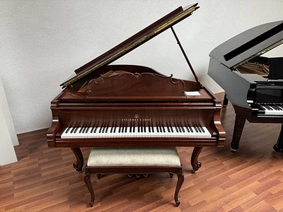 Steinway & Sons Model M (Louis XV)