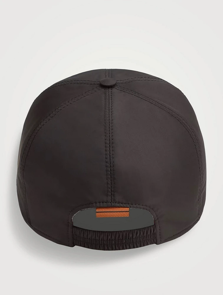 Technical Baseball Cap