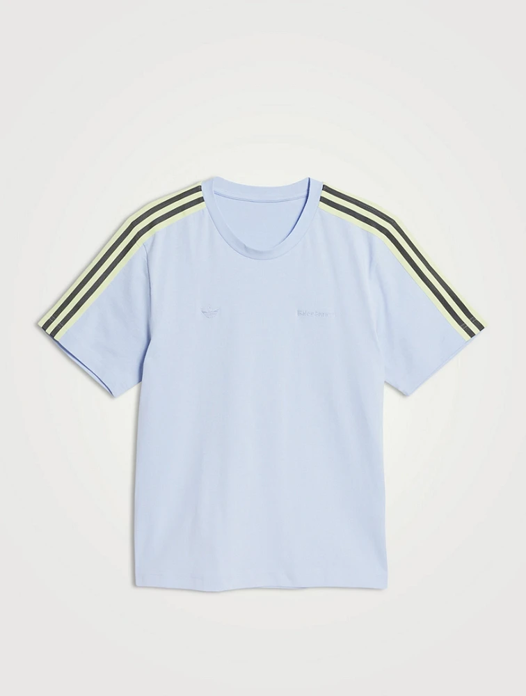 Adidas x Wales Bonner Organic Cotton Jersey T-Shirt