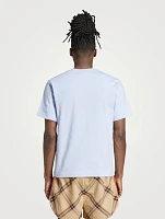 Adidas x Wales Bonner Organic Cotton Jersey T-Shirt