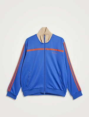 Adidas x Wales Bonner Jersey Track Jacket