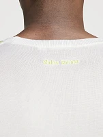 Adidas x Wales Bonner Knit Long-Sleeve T-Shirt