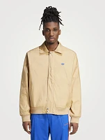 Adidas x Wales Bonner Reversible Harris Jacket