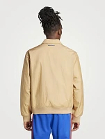 Adidas x Wales Bonner Reversible Harris Jacket