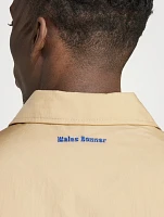 Adidas x Wales Bonner Reversible Harris Jacket