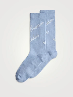 Adidas x Wales Bonner Socks