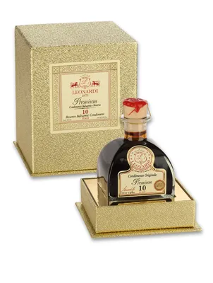 Balsamic Condiment - 10-Year Premium