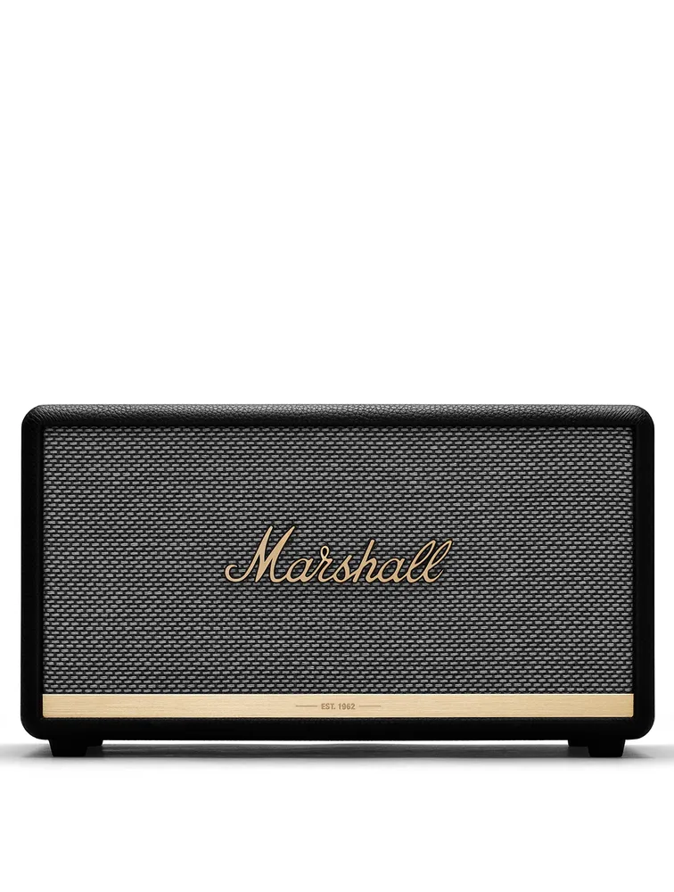 Stanmore II Bluetooth Speaker