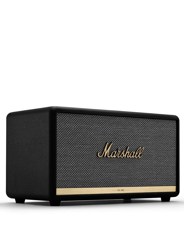 Stanmore II Bluetooth Speaker