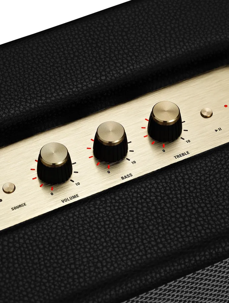 Stanmore II Bluetooth Speaker