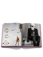 Barbie: 60 Years of Inspiration Book