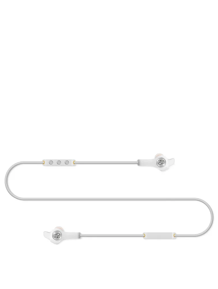 Beoplay E6 Motion Wireless Earphones