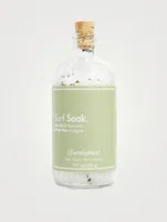 Sea Salt & Seaweed Epsom Bath Salt With Eucalyptus