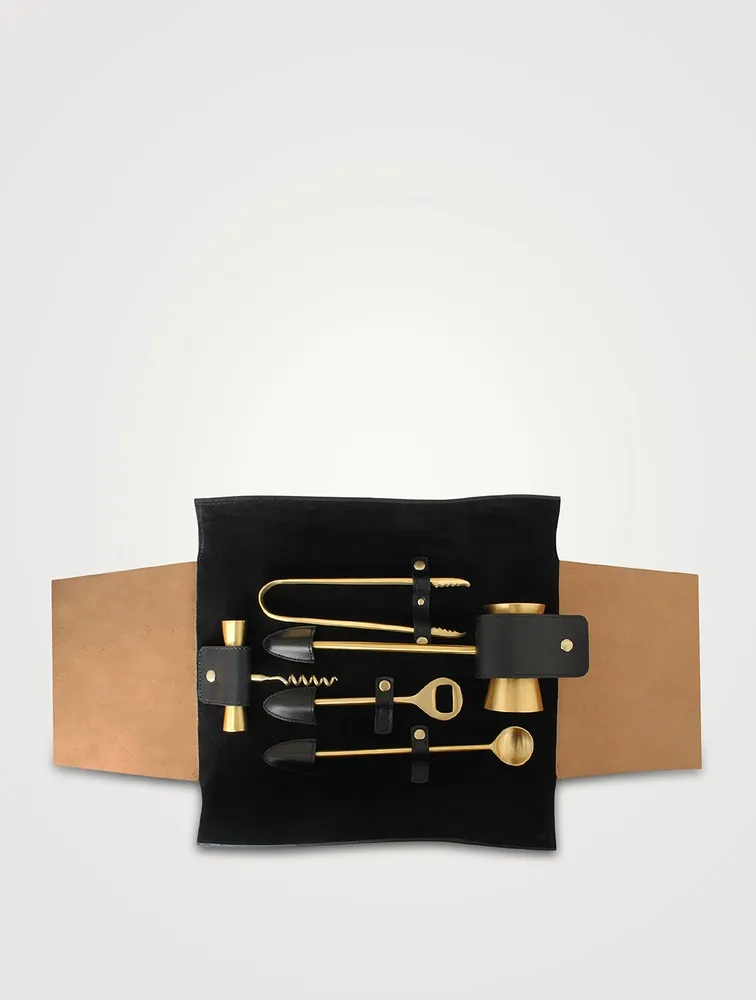 Bar Tool Kit