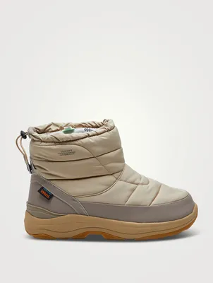 BOWER-EVAB Puffer Boots
