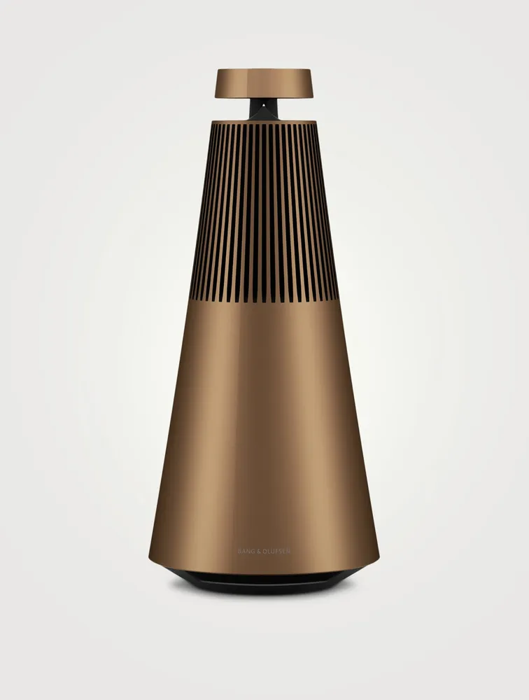 Beosound 2 Wireless Speaker With Google Assistant