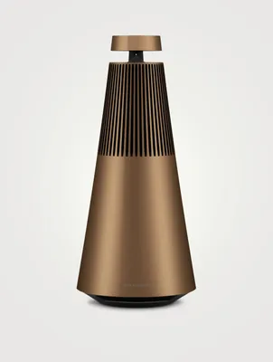 Beosound 2 Wireless Speaker With Google Assistant