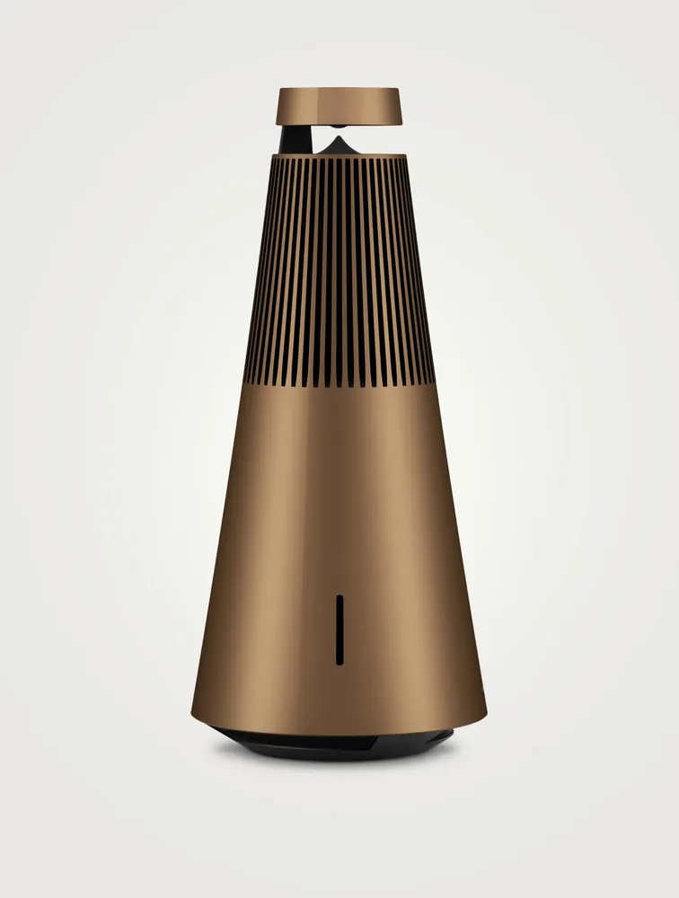 Beosound 2 Wireless Speaker With Google Assistant