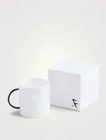 Fine Bone China Tea Mug