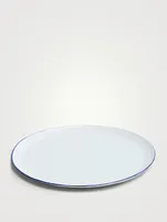 Fine Bone China Dinner Plate Set
