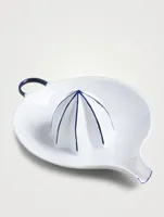 Fine Bone China Lemon Juicer