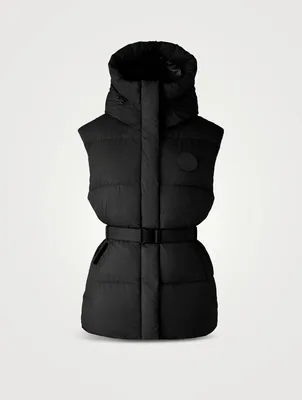 Canada Goose x Angel Chen Rayla Down Vest
