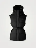 Canada Goose x Angel Chen Rayla Down Vest