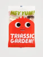 Triassic Garden Organic Gummy Candy