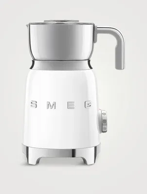 Retro-Style Electric Kettle