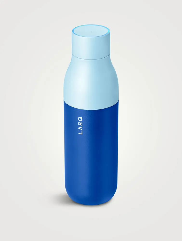 PureVis™ Self-Cleaning Water Bottle