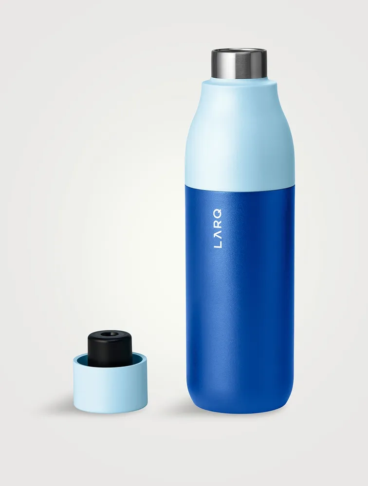 PureVis™ Self-Cleaning Water Bottle