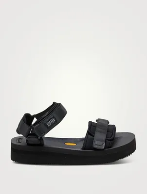 CEL-VPO Sport Sandals