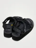 CEL-VPO Sport Sandals