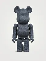 The Rosetta Stone 100% & 400% Be@rbrick Set
