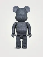 The Rosetta Stone 100% & 400% Be@rbrick Set