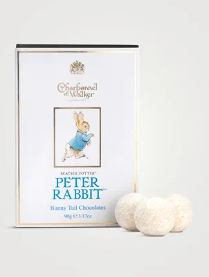 Peter Rabbit Bunny Tail Chocolates