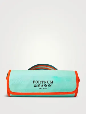 Fortnum's Picnic Mat