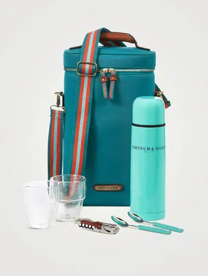 Fortnum’s Canvas Drinks Pack