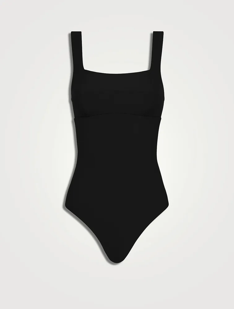 Lois One Piece Swimsuit